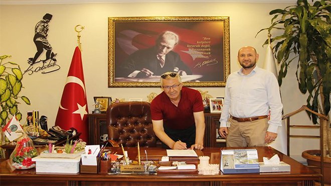 Ödemiş Belediyesi Avantajlı Elektrik Fırsatından Yararlandı 