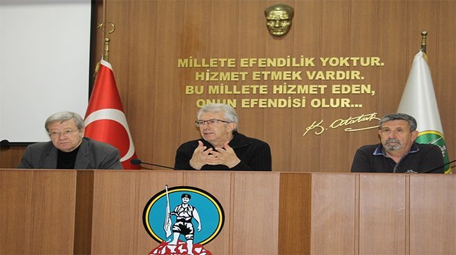 Ödemiş Belediyesi’nde Kriz Masası oluşturuldu