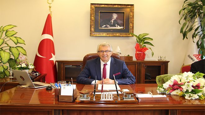 Ödemiş’te bir ilk…