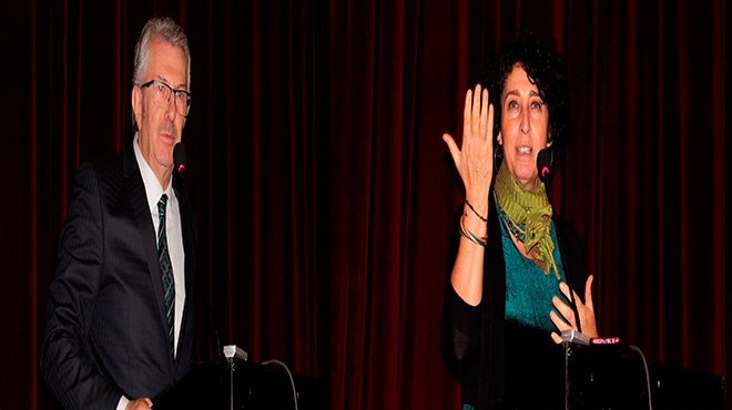 Ödemiş’te Kırsal Turizm Forumu