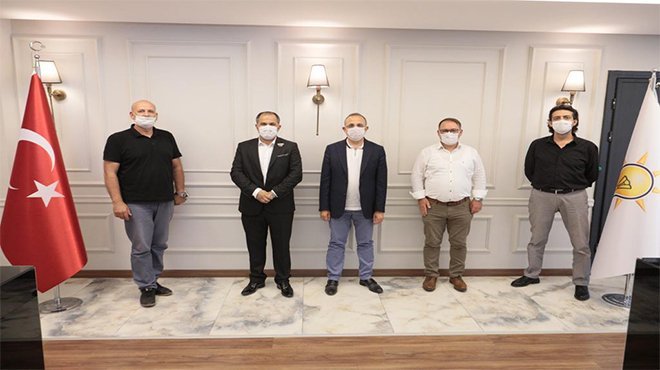 OFİSMOD mobilyada yüzde 8 KDV’nin kalıcı olmasını istiyor