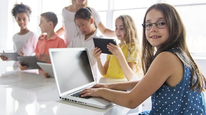 Öğrencilere Büyükşehir’den internet paketi