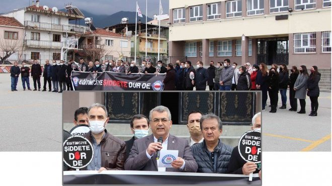 Öğretmenlik mesleği daha fazla örselenmesin...