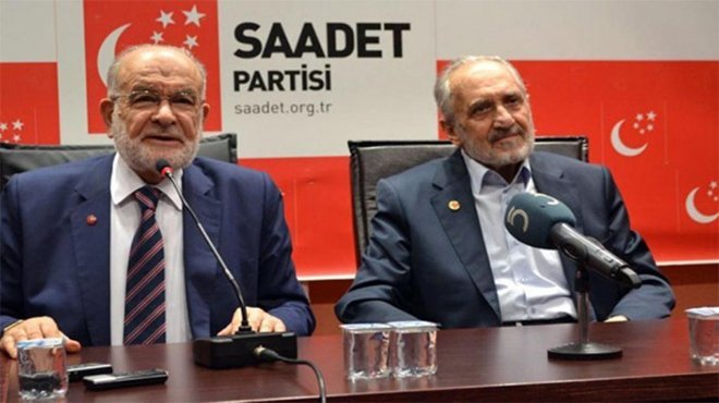 Oğuzhan Asiltürk'ten flaş çıkış