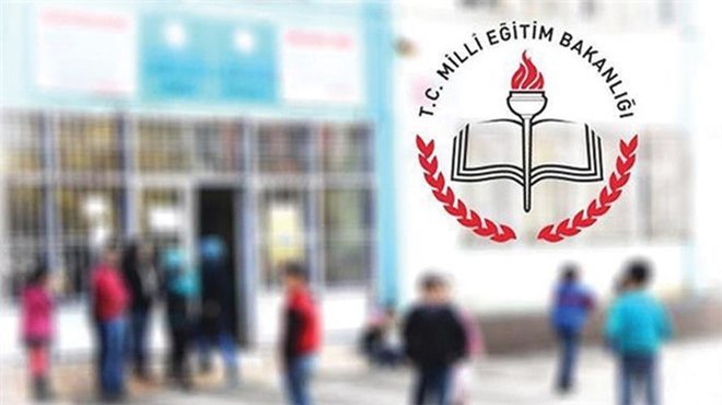 Okullardaki tüm sosyal etkinlikler, Milli Eğitim Bakanlığınca  iptal edildi