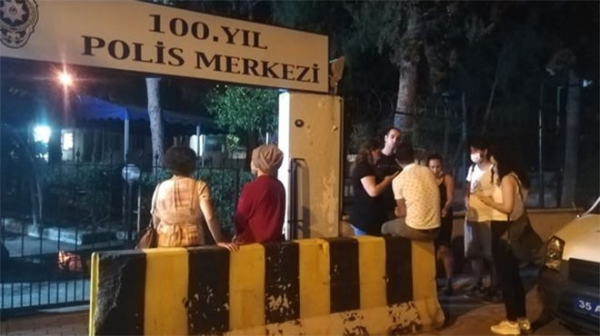 Olaylı CHP İzmir Gençlik Kolları Kongresi’nde detaylar ortaya çıktı