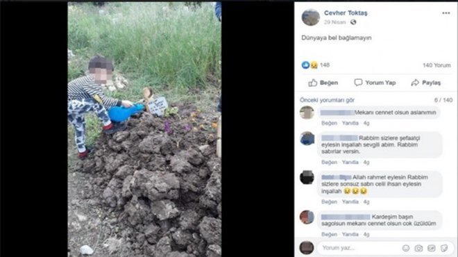Öldürdüğüm 5 yaşındaki oğlumu hiç sevmedim
