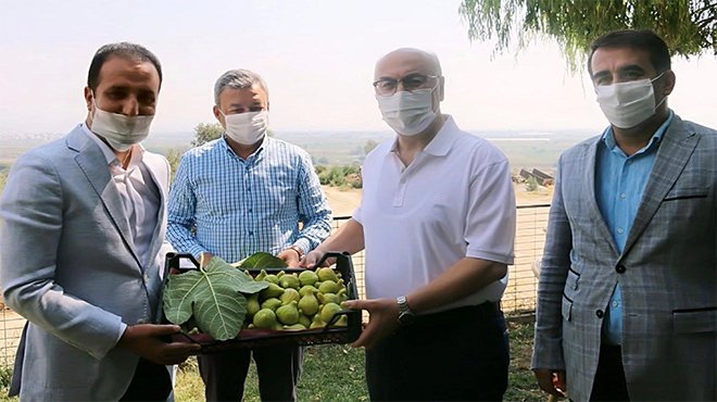 Olgun: Bir geleneği değiştiriyoruz