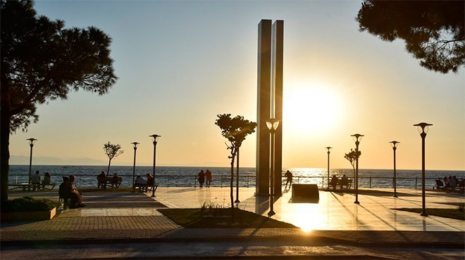 Olof Palme’ye Modern Dokunuş