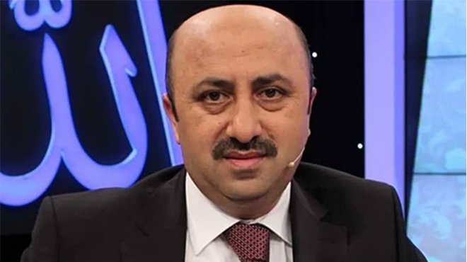 Ömer Döngeloğlu koronavirüsten vefat etti