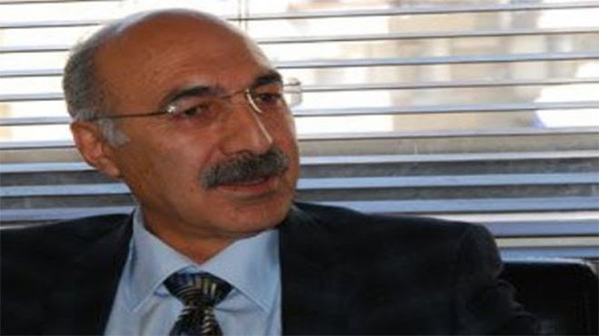 Öner Osmanoğulları geçirdiği kalp krizi sonucu hayatını kaybetti