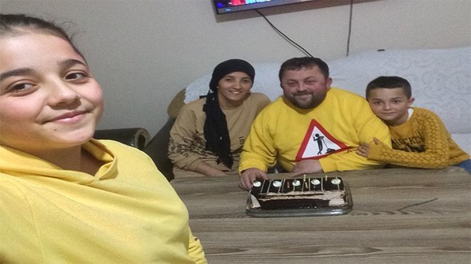 Ordu'da domuz gribinden ölüm