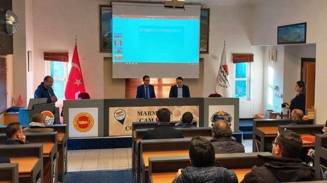 Orman yangınları arıcılığın önemini artırdı