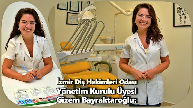 'ORTODONTİ TEDAVİSİ HER YAŞTA UYGULANABİLİR'