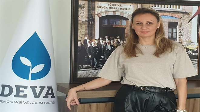 Ösen’den altyapı eleştirisi