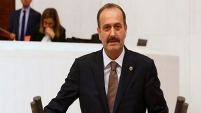 OSMANAĞAOĞLU’NDAN AÇIK ÇAĞRI