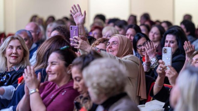 OTİZM İÇİN TEK YÜREK