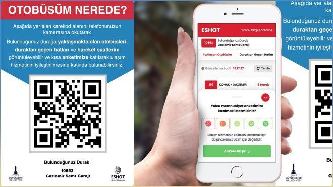 ‘Otobüs nerede kaldı’ sorusu tarih oluyor