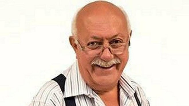 Oyuncu Atilla Pekdemir son yolculuğuna uğurlandı