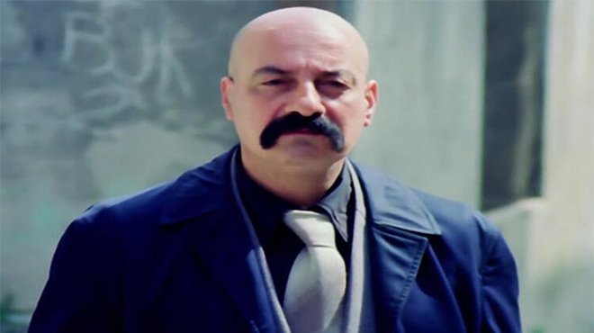 Oyuncu Cevdet Balıkçı vefat etti