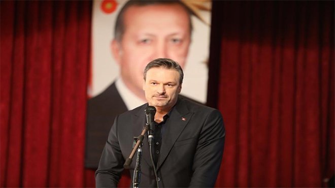 ÖZALAN’DAN MENEMENLİ GENÇLERE MÜJDE