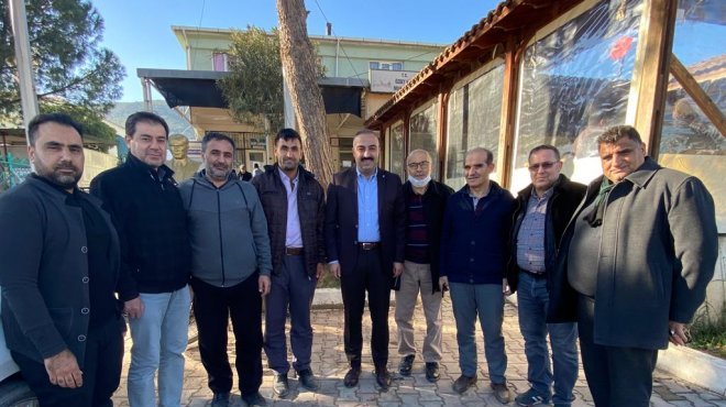 Özbey’in tapularına Büyükşehir’den itiraz!..
