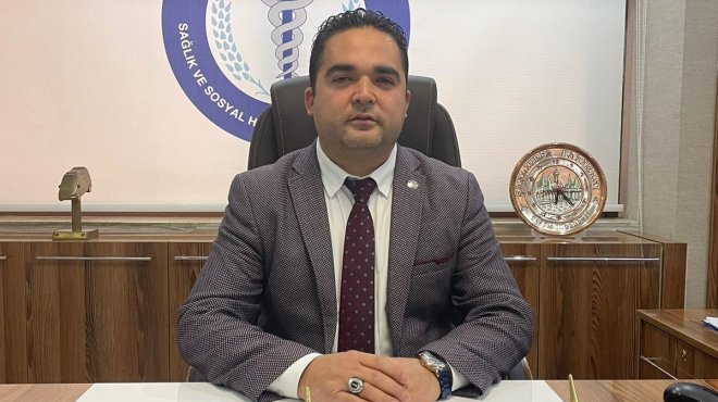 Özdemir: Ebelik insanlığın varoluşu ile başlar