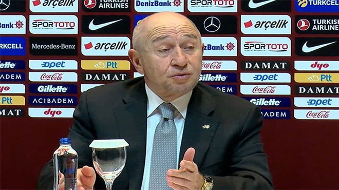 Özdemir: Ligler seyircisiz oynanmaya devam edecektir