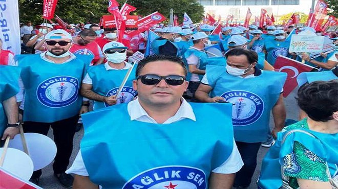 ÖZDEMİR; TOPLU SÖZLEŞMEDE TARİHİ KAZANIMLAR ELDE ETTİK