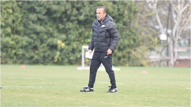 Özdilek: Kısa sürede birçok takımda bu vakaların artacak