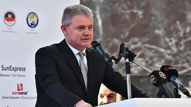 Özgener : Almanya, güvenli ülkeler listesine, Türkiye’yi almalı