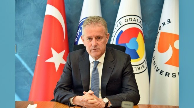 ÖZGENER: “CUMHURİYET EN DEĞERLİ MİRASIMIZ”