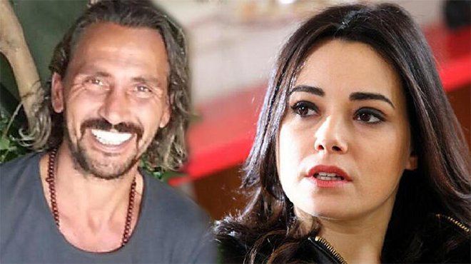 Özgü Namal'ı yıkan ölüm