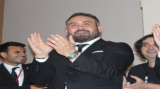 ÖZGÜR EKMEKÇİOĞLU: SÜPER LİG İÇİN 6 FİNALİMİZ KALDI