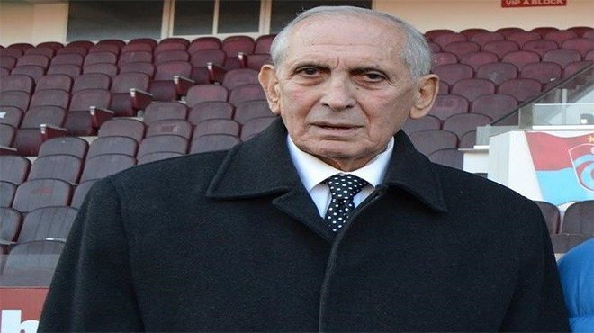 Özkan Sümer hayatını kaybetti