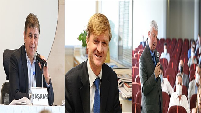 Özuslu’dan Karşıyaka’ya müjde