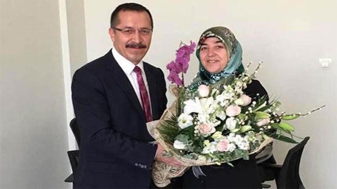 Pamukkale Üniversitesi Rektörü Bağ, görevinden uzaklaştırıldı