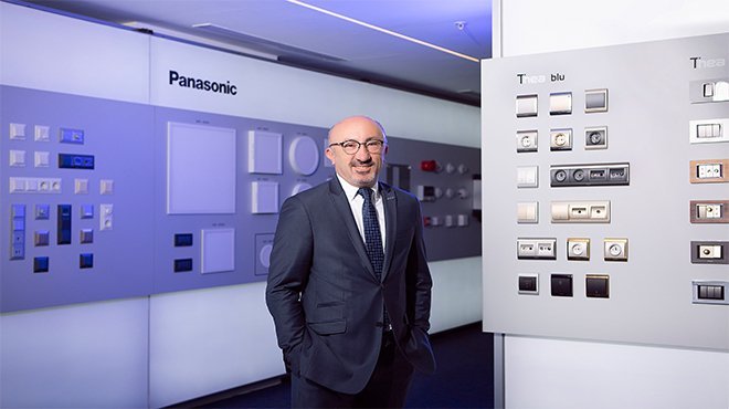 PANASONIC LIFE SOLUTIONS TÜRKİYE’YE,   COVID-19 GÜVENLİ ÜRETİM BELGESİ