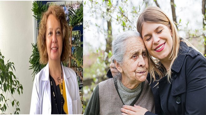 PANDEMİ DÖNEMİ ALZHEİMER HASTALIĞI ARTTI 