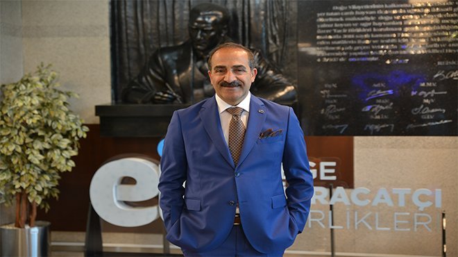 Pandemi yaş meyve sebze ve mamulleri ihracatına fren yaptıramadı