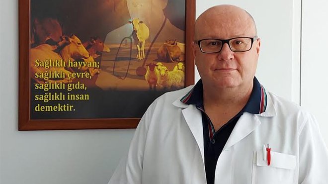PANDEMİNİN GÖLGESİNDE 6 TEMMUZ DÜNYA ZOONOZ GÜNÜ