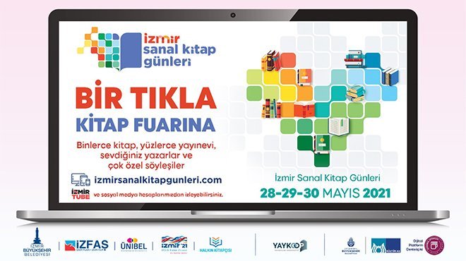 Pandemiye inat, yaşasın kültür ve sanat! 