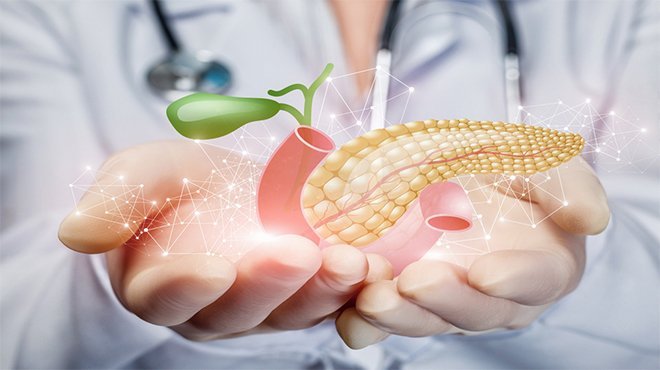 PANKREAS KANSERİ TEDAVİSİNDE YÜZ GÜLDÜREN GELİŞMELER OLUYOR