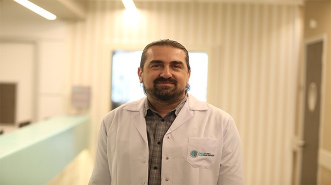 Parkinson, yüz ifadesini ve konuşmayı etkiliyor