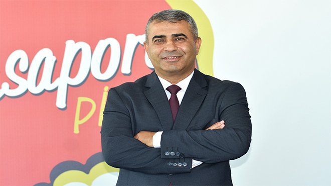 Pasaport Pizza iki yıl üst üste En İtibarlı Yerli Pizza Markası seçildi