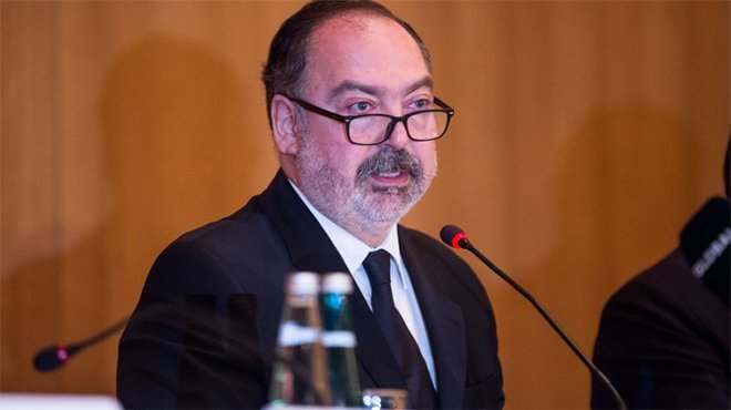 Pegasus Hava Yolları Genel Müdürü açıklama yaptı