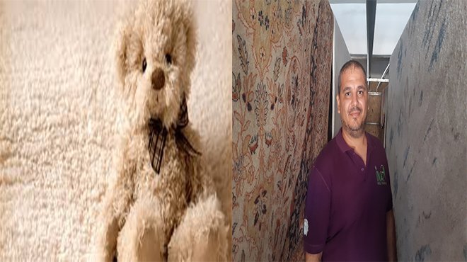 Peluş Oyuncakların Temizliğine Dikkat