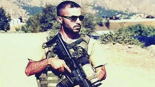 Pençe operasyonunda 1 asker şehit oldu