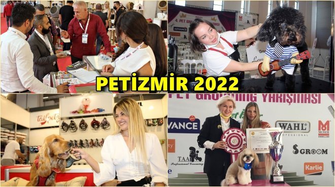 PET SEKTÖRÜNÜN ULUSLARARASI BULUŞMASI