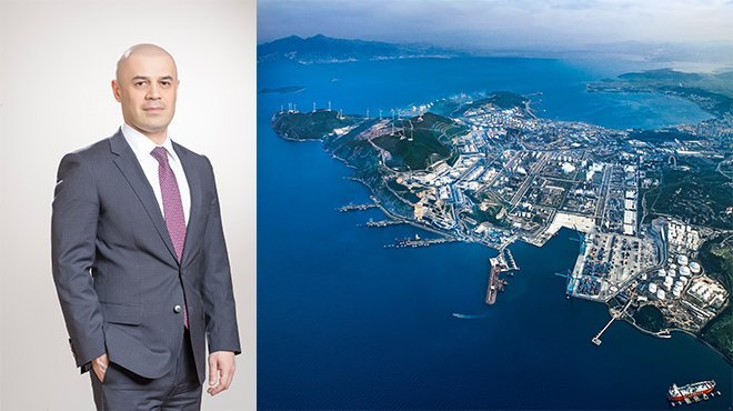 Petkim, genel fiyat düşüşüne rağmen kârlılığını artırdı